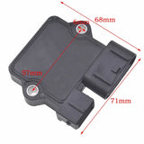 Ignition Control Module J723T For Mitsubishi Montero Sport Stealth