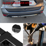 Towing Hitch Receiver Class 3 for Nissan Rogue 2008-2020