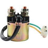 Starter Solenoid Relay for 2001-14 Honda Rancher 350 TRX350SE TXR350FM TRX350TE