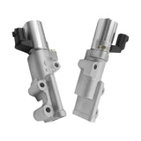 Valve Engine Variable Timing Solenoid for Nissan Infiniti Left & Right VVT 2PCS