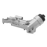 93186324 Engine Oil Cooler Filter for Chevy Cruze Sonic Saturn 1.8L 25199751