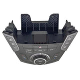 HVAC Climate Control Panel for 2013-2016 Hyundai Santa Fe OEM 97250-2W550