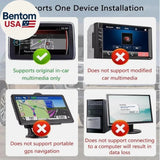 Latest Version Navigation SD Card for Mazda 2021-2023 3 / Cx5 / Cx9 TD2K66EZ1B