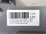 2016-2018 Hyundai Tucson A/C Heated Seats Climate Control OEM 97250-D3131-YAK
