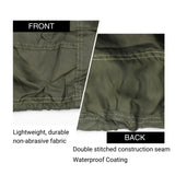 All Season waterproof Storage Cover UV Shield for Honda FourTrax Rancher 350 4x4 ATV