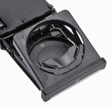 Front Dash Car Cup Holder Sliding for 2002-2008 Audi A4 B6 B7 8E1862534K 5PR