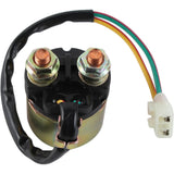 Starter Solenoid Relay for 2001-14 Honda Rancher 350 TRX350SE TXR350FM TRX350TE