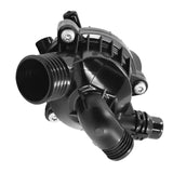 11517632426 Electric Water Pump w/Thermostat 11537550172 for BMW 335i 535i X5 X6