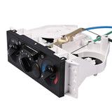 A/C Heater Climate Control Module Panel Switch for 2008-2024 Isuzu NPR NQR NRR