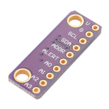 AD/DA ADS1015 Conversion Module Subminiature 16-bit Precise Development board