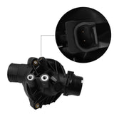 Engine Electric Water Pump W/ Thermostat for BMW 128i 325i 328i X3 11517586925