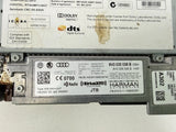 2015-2020 Audi A3 S3 Multimedia Radio Player MMI SD Receiver 8V0035038B
