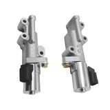 Valve Engine Variable Timing Solenoid for Nissan Infiniti Left & Right VVT 2PCS