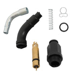 Choke Cable & Starter Valve Plunger Kit for Honda Rancher 350 TRX350 FE TM TE