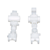 2x Outside Door Handle Clip for 1989-1998 Geo Tracker Suzuki Sidekick Vitara