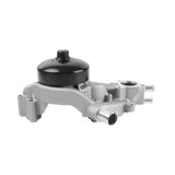 Engine Water Pump AW6009 for 2007-09 Chevrolet GMC Sierra 1500 Hummer 4.8L 5.3L