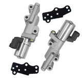 Valve Engine Variable Timing Solenoid for Nissan Infiniti Left & Right VVT 2PCS