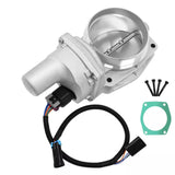 90MM Electronic Throttle Body for Chevrolet Pontiac 6.0L 6.2L 7.0L V8 OE 12605109
