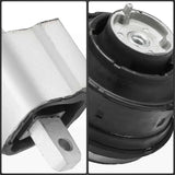 3x Auto Engine Motor & Transmission Mount for Mercedes-Benz C280 W202 1998-2000