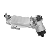 93186324 Engine Oil Cooler Filter for Chevy Cruze Sonic Saturn 1.8L 25199751
