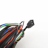 9w2 9w7 9zz Bluetooth Module Direct-Plug Harness Cable+Microphone for VW RNS510