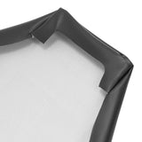 Black Seat Cover for Honda Rancher 350 TRX350FE TRX350FM