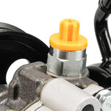 215228 Power Steering Pump for Toyota Tacoma 1996-2001 L4 2.7L Tacoma 1997 2.4L