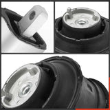 3x Auto Engine Motor & Transmission Mount for Mercedes-Benz C280 W202 1998-2000