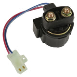 Starter Solenoid for 1988-00 Honda Switch TRX300 FW Four Trax300 4x4 35850-HC4-000
