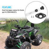 Fuel Gas Cap Gauge for Honda ATV Rancher 350 400 TRX350FE/FM/TE/TM TRX400FA/FGA