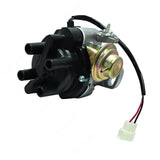 New Ignition Distributor for 1992-02 Mitsubishi Mirage Dodge Colt Eagle 1.5L L4