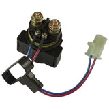 Starter Solenoid for 1988-00 Honda Switch TRX300 FW Four Trax300 4x4 35850-HC4-000