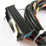 9w2 9w7 9zz Bluetooth Module Direct-Plug Harness Cable+Microphone for VW RNS510