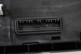 2021 - 2022 KIA TELLURIDE DASH HVAC A/C HEATER CONTROL SWITCH OEM 97250-S9330