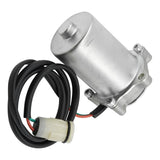 Power Shift Control Motor for 2000-06 Honda TRX350FE TRX350TE Rancher 4X4 Es