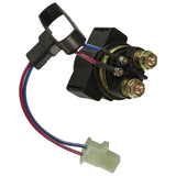 Starter Solenoid for 1988-00 Honda Switch TRX300 FW Four Trax300 4x4 35850-HC4-000
