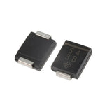 S4 Diode Automotive Computer Board Power Protection Repair Driver