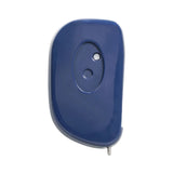 Key Fob Shell for 2006-2011 Maserati Quattroporte 2009 GranTurismo RX2TRF937