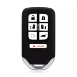 Smart Remote Key Fob Driver 1 for 2021-2024 Honda Odyssey 72147-THR-A61