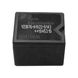 1Pcs TYCO V23076-A1022-D143 Automotive Relay 7Pins