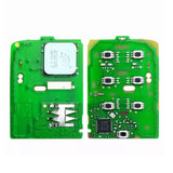 Smart Remote Key Fob Driver 1 for 2021-2024 Honda Odyssey 72147-THR-A61