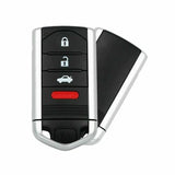 Smart Remote Key Fob for 2013-2015 Acura ILX KR5434760 72147-TX6-A01