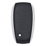 Key Fob Shell for 2014-2017 Subaru BRZ 2015-2017 Legacy Outback HYQ14AHC HYQ14AHK
