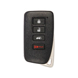 Smart Remote Key Fob for 2016-2020 Lexus RX350 RX450h HYQ14FBB 89904-0E160