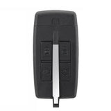 Smart Remote Key Fob Set (2 Pack) for 2010-2012 Ford Taurus Lincoln MKS MKT M3N5WY8406 164-R7032