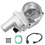 90MM Electronic Throttle Body for Chevrolet Pontiac 6.0L 6.2L 7.0L V8 OE 12605109
