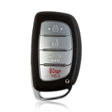 Smart Remote Key Fob for 2017-2018 Hyundai Elantra CQOFD00120 95440-F2000