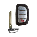 Smart Remote Key Fob for 2017-2018 Hyundai Elantra CQOFD00120 95440-F2000
