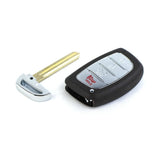 Smart Remote Key Fob for 2017-2018 Hyundai Elantra CQOFD00120 95440-F2000