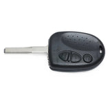 Remote Key Fob Set (2 Pack) for 2004-2006 Pontiac GTO QQY8V00GH40001 92123129